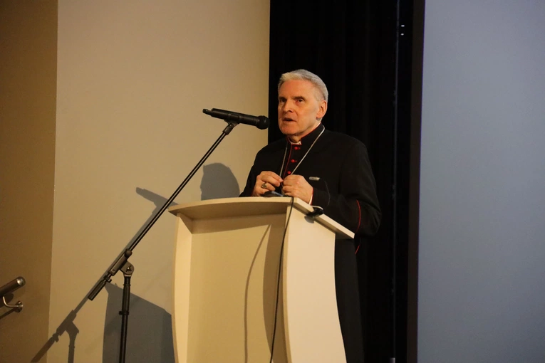 Szkolenie dla kapłanów