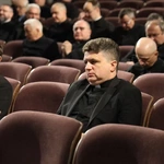 Szkolenie dla kapłanów