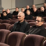 Szkolenie dla kapłanów