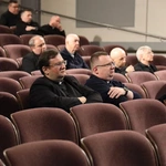 Szkolenie dla kapłanów