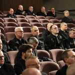 Szkolenie dla kapłanów