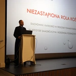 Szkolenie dla kapłanów