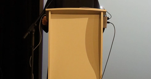 Szkolenie dla kapłanów