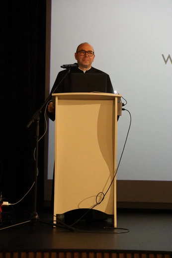 Szkolenie dla kapłanów