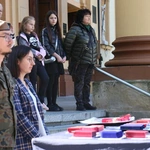 86. rocznica powstania Polskiego Państwa Podziemnego 