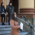 86. rocznica powstania Polskiego Państwa Podziemnego 