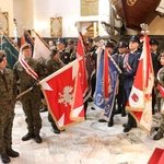 86. rocznica powstania Polskiego Państwa Podziemnego 