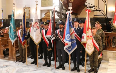 86. rocznica powstania Polskiego Państwa Podziemnego 