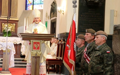 Święto Wojsk Obrony Terytorialnej