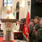 Święto Wojsk Obrony Terytorialnej