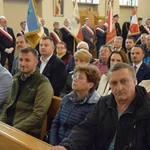 Pielgrzymka zbrojeniówki do MB Ostrobramskiej w Skarżysku-Kamiennej