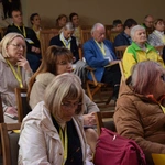 Konferencja hospicyjna w Sołtykowie