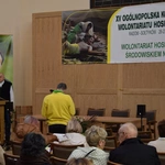 Konferencja hospicyjna w Sołtykowie