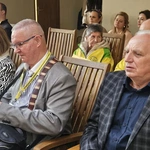 Konferencja hospicyjna w Sołtykowie