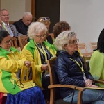 Konferencja hospicyjna w Sołtykowie