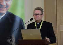 Konferencja hospicyjna w Sołtykowie