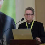 Konferencja hospicyjna w Sołtykowie