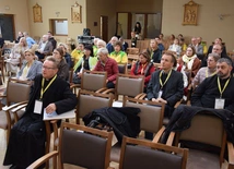 Jedyna taka konferencja o wolontariuszach hospicyjnych