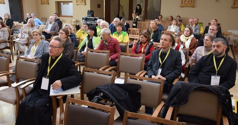 Jedyna taka konferencja o wolontariuszach hospicyjnych