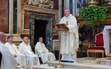 Abp Kupny: W dzisiejszym świecie pełnym zawirowań i niepokojów szukajmy pomocy Maryi