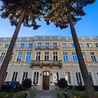 Kuria archidiecezji warszawskiej ma nową strukturę