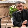 bp Wojciech Osial