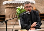Bp Wojciech Osial: mamy skarb nadziei – mówmy o nim!