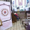 Pielgrzymka Straży Honorowej do Limanowej