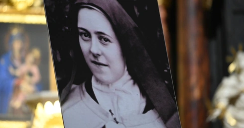 Wieczór św. Tereski w Strzelcach Opolskich