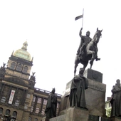 Obrońca czeskiej ziemi. Święty Wacław