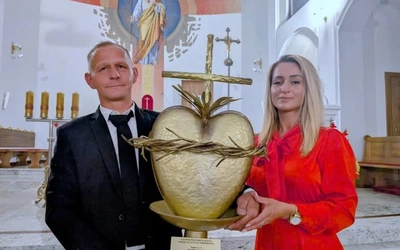 Z tarczą