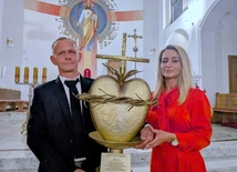 Z tarczą