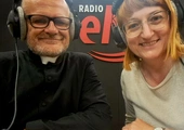 Ks. Piotr Kołcz i jego misja w Likumbi w Zambii