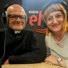 Ks. Piotr Kołcz i jego misja w Likumbi w Zambii