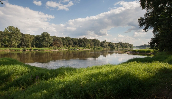 Opowieść rzeczna