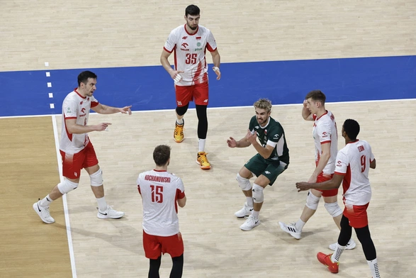 Brąz dla Polski!