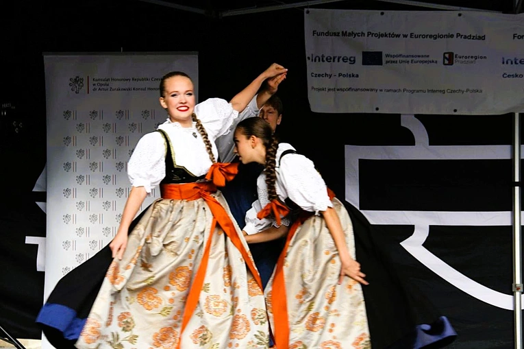 III Dni Czeskie w Opolu