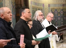 Płock. Z ogrodu bliżej do jedności