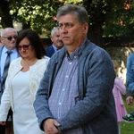 800 lat "Pieśni Słonecznej" w sanktuarium św. Franciszka w Jutrzynie (odpust)