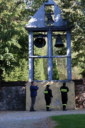 800 lat "Pieśni Słonecznej" w sanktuarium św. Franciszka w Jutrzynie (odpust)