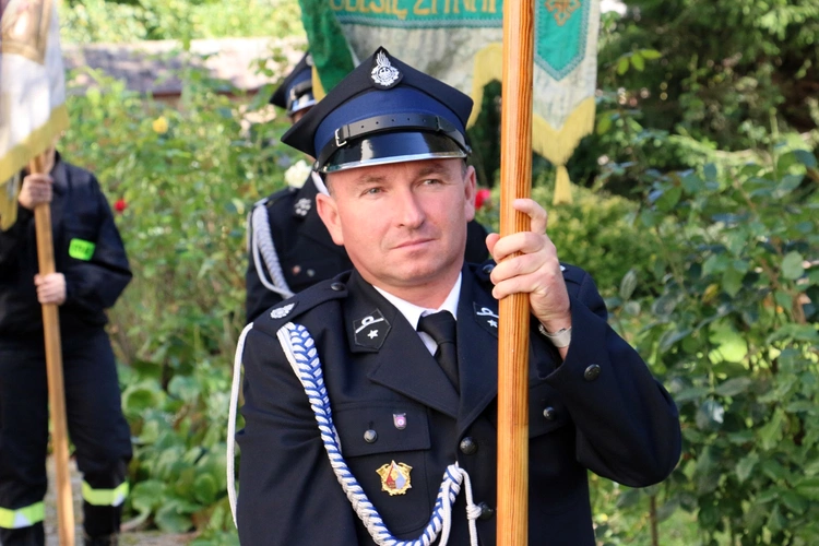 800 lat "Pieśni Słonecznej" w sanktuarium św. Franciszka w Jutrzynie (odpust)