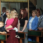 800 lat "Pieśni Słonecznej" w sanktuarium św. Franciszka w Jutrzynie (odpust)