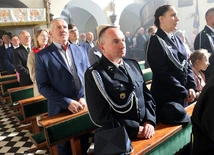 800 lat "Pieśni Słonecznej" w sanktuarium św. Franciszka w Jutrzynie (odpust)