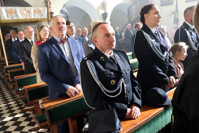 800 lat "Pieśni Słonecznej" w sanktuarium św. Franciszka w Jutrzynie (odpust)