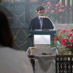 800 lat "Pieśni Słonecznej" w sanktuarium św. Franciszka w Jutrzynie (odpust)