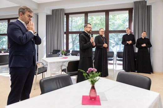 Jubileusz świata mediów i dziennikarzy