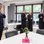 Jubileusz świata mediów i dziennikarzy
