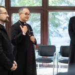 Jubileusz świata mediów i dziennikarzy