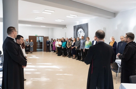 Jubileusz świata mediów i dziennikarzy