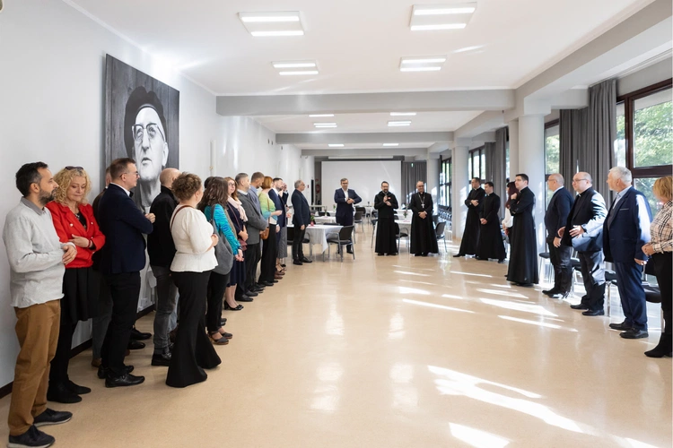 Jubileusz świata mediów i dziennikarzy